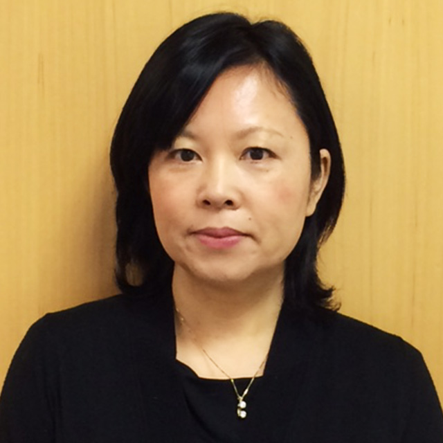 Akiko Kunugi