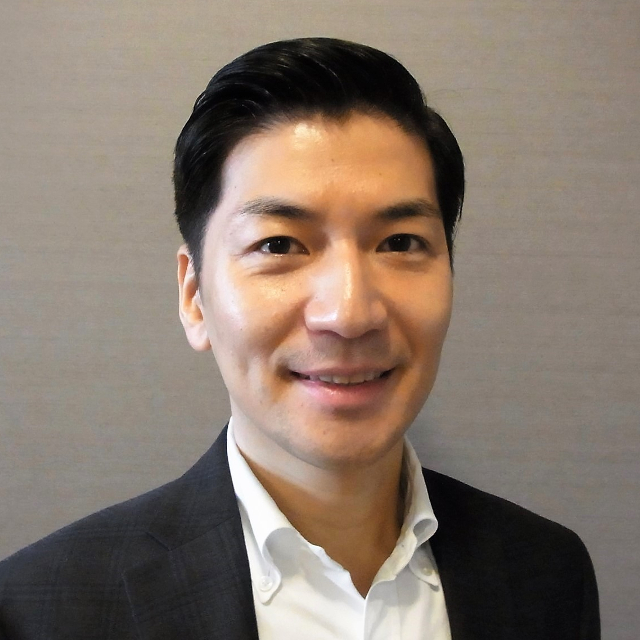 Ken Ukai