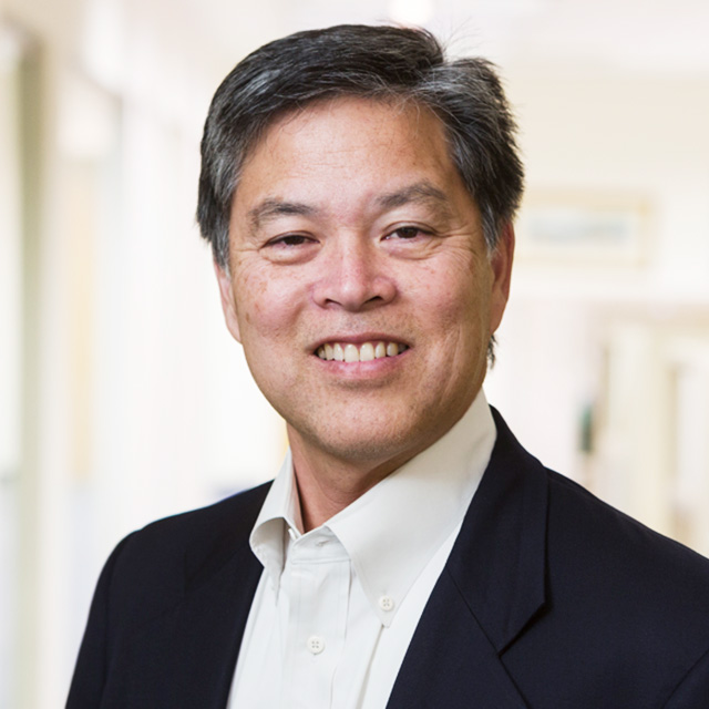 Mark Usui