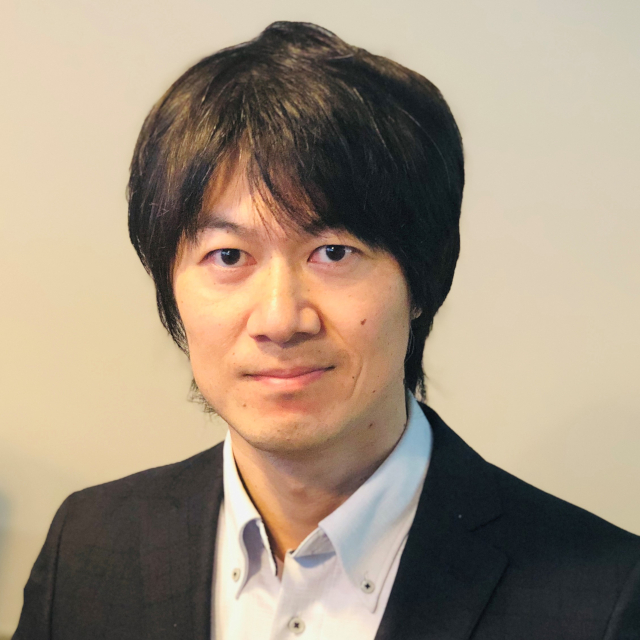 Naoki Sakamoto
