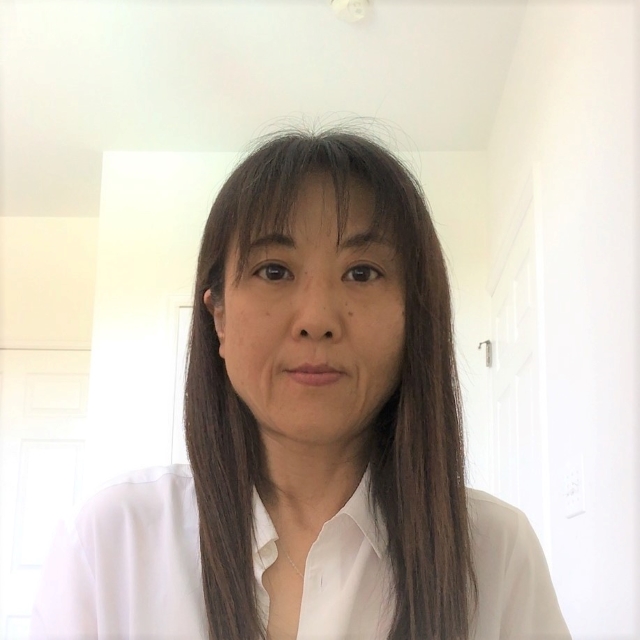 Naomi Takase