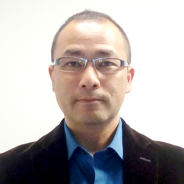 Ryo Oba