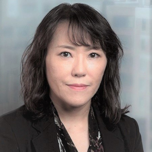 Sachiyo Hotta