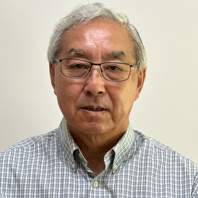 Stanley Sawai