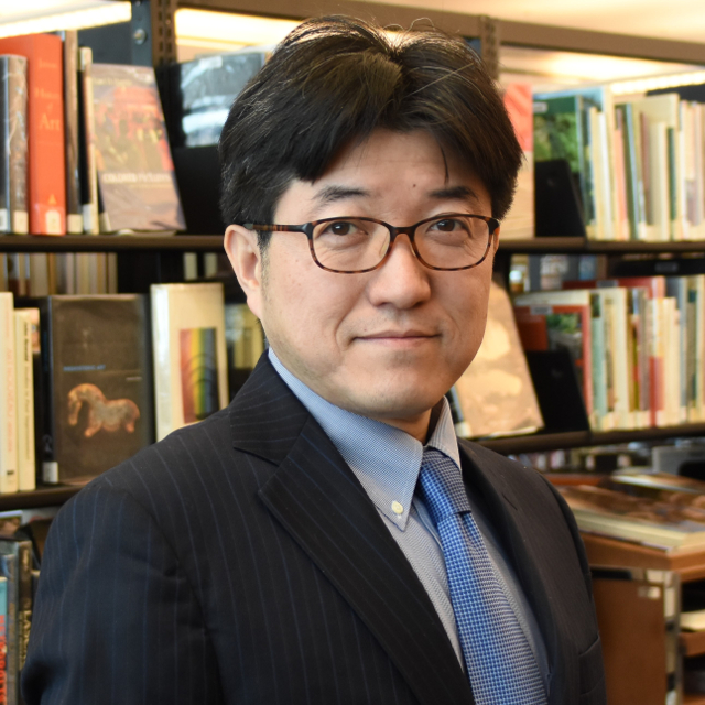 Kazuhide Kaga
