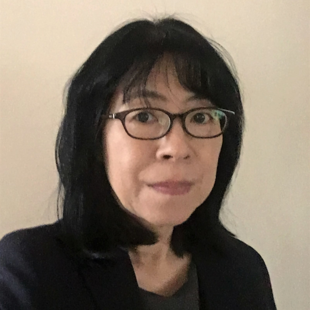 Tomoko Koyama