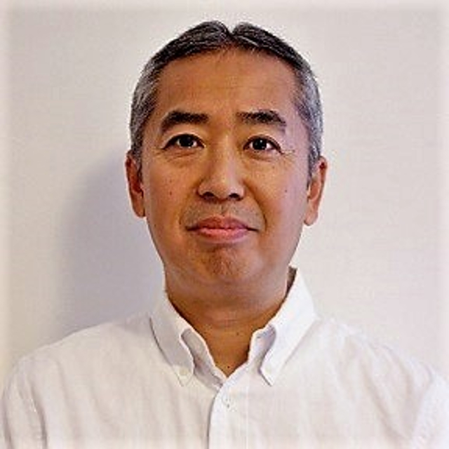 Tokumasa Matsumoto
