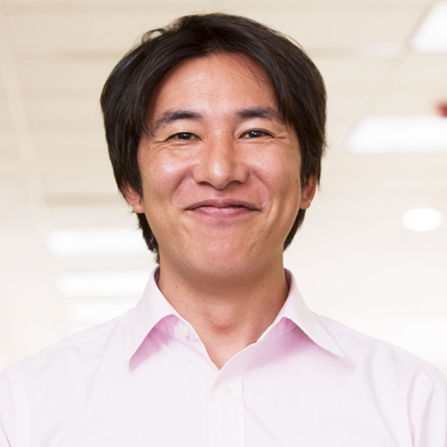Wataru Ito