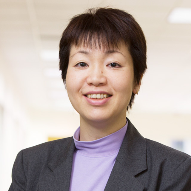 Yukie Hamabuchi