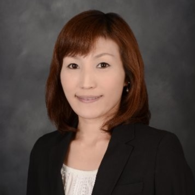 Yoshimi Kambe
