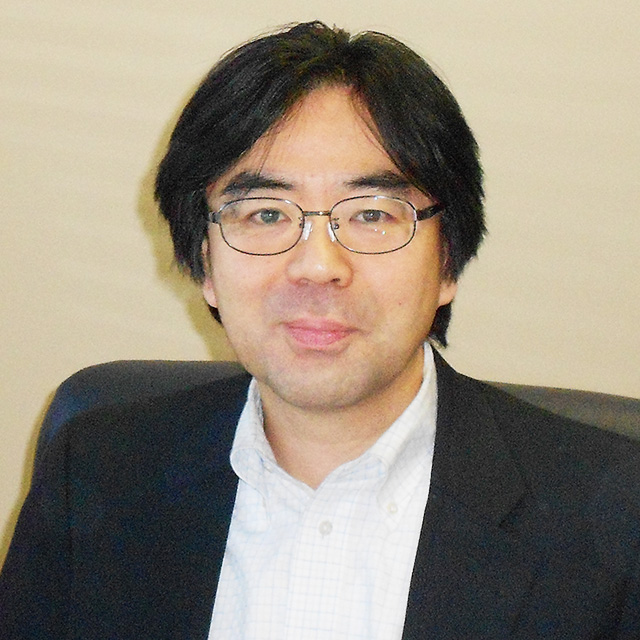 Yoshinori Motoki